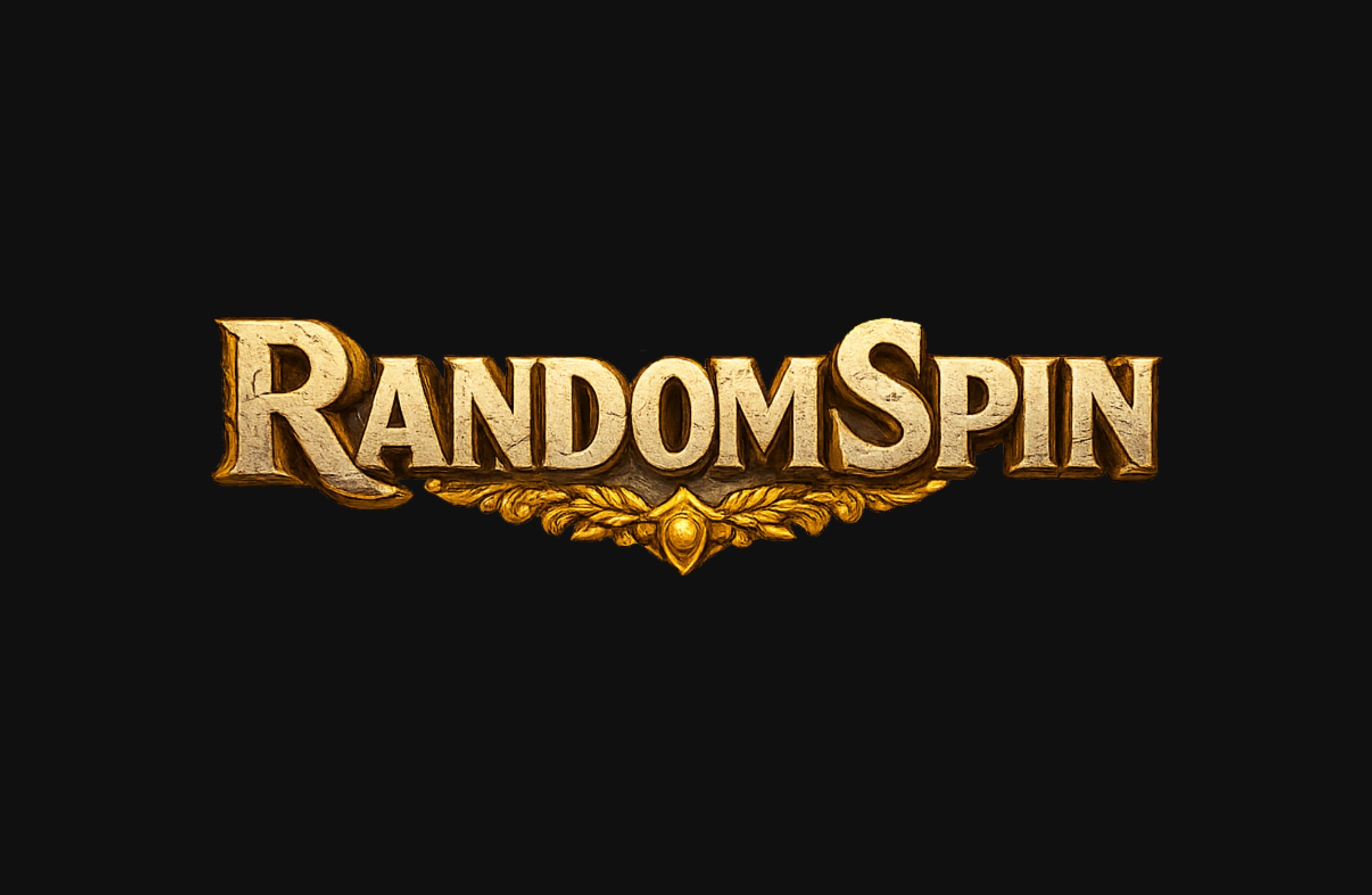 Randomspin.ru — онлайн-площадка для аренды страницы с системой честного розыгрыша призов